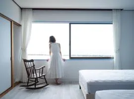 DAISEN UMIHOTARU Entire house