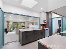 Glyndon Family Getaway, ξενοδοχείο σε Ventnor