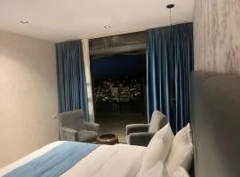 petra night hostel