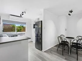 Coast Apartments 2 Bedroom Getaway
