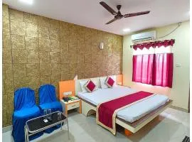 Hotel Coral Suites Resort Near Jagannath Temple-Sea Beach- Spa- Swimming Pool - Water Sports & Restaurant Facilities - Spacious and Fully Air Conditioned Rooms - Best Hotel In Puri