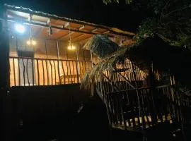 Sigiri Tree Cabana