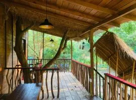 Sigiri Tree Cabana