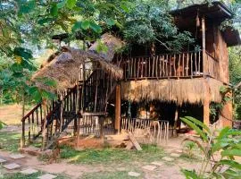 Sigiri Tree Cabana