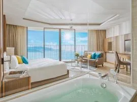 MAISON SEAFRONT RESIDENCE Nha Trang