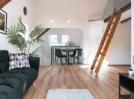 City Apartment