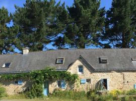 Histoire de, bed & breakfast σε Guidel