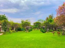 Botanix Nature Resort