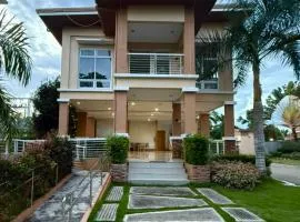 Camella Manors Verdant Condo at Puerto Princesa for Family and Couples