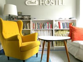Cloud Hostel, hotel ve Varšavě