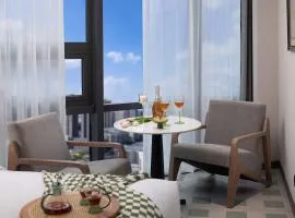 KK Fashion Hotel Chongqing Jiefangbei Pedestrian Street Branch