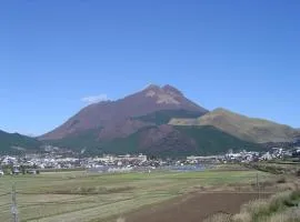 Yufuin Onsen 8A1 Yaeichi