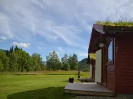 Døskelandslia Camping