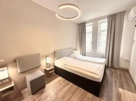 Central Hotel Duisburg