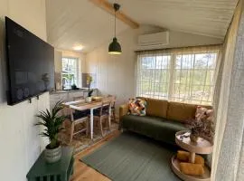 Holiday home Kolmårdsgården