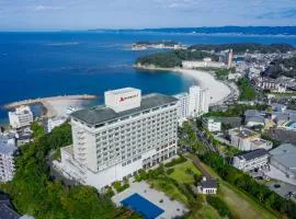 Nanki-Shirahama Marriott Hotel