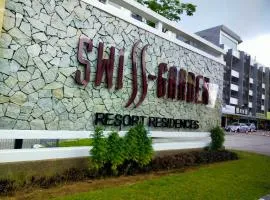 MZS Studio Swiss Garden R