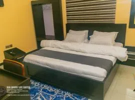9ja Luxury Life Suites