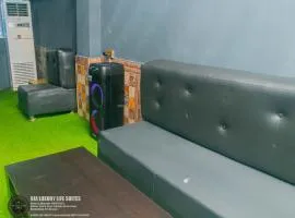 9ja Luxury Life Suites