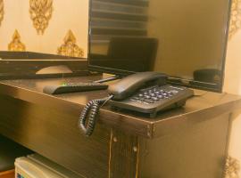 9ja Luxury Life Suites, 3hvězdičkový hotel v destinaci Port Harcourt