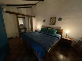 Hostal Casona de los Vega