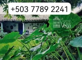 Hostal Casona de los Vega