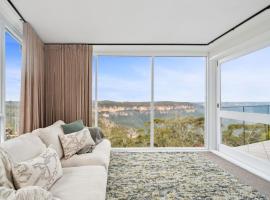 Jamburra, hotel en Leura