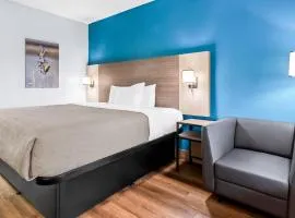 Quality Inn & Suites Aiken East