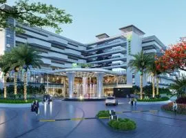 Holiday Inn Resort Wanning Shenzhou Peninsula by IHG