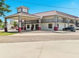Quality Inn Aiken North
