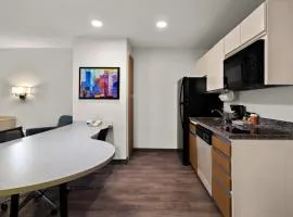 MainStay Suites Salt Lake City Fort Union