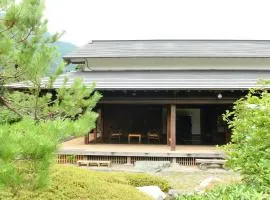 Yado Nishimura Timeless Japan Experience
