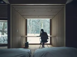 SANU 2nd Home 白馬 1st