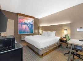 Country Inn & Suites by Radisson, Staten Island, hotel v destinaci Staten Island