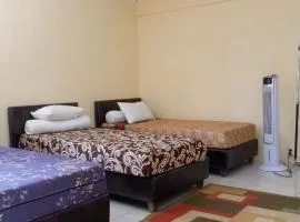 PW Homestay