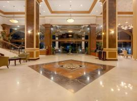 Hotel Pangeran, hotel near Sultan Syarif Kasim II International Airport - PKU, Pekanbaru