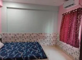 New Projapati Guest House, Prantik Road