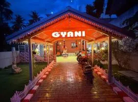 GYANi 1