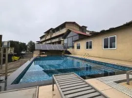 Regenta Z Mahabaleshwar