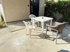 Azumino Holiday House