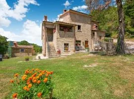 Holiday Home in Città di Castello with Pool