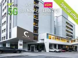 C Hotel Bangna