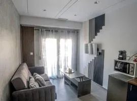 Coloris Caeruleus room
