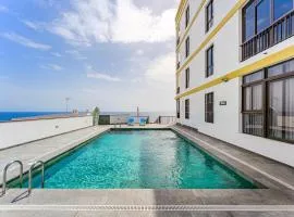 Drilasol 1 Bed Apartment