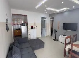 Apartamentos t2 centro