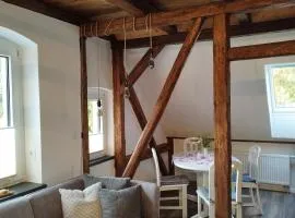 Ferienhaus hERZgebirge
