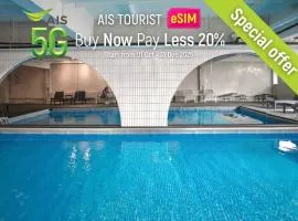 E11 Hotel - BTS Punnawithi