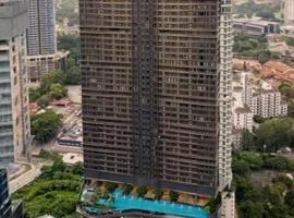 Wyndham Suites KLCC