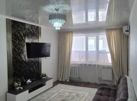 Abek Apartments