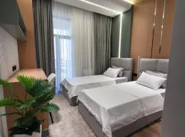 Premium apartment Barocco